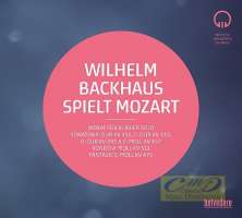 WYCOFANY   Mozart: Piano Sonatas,Rondo, Fantaisie